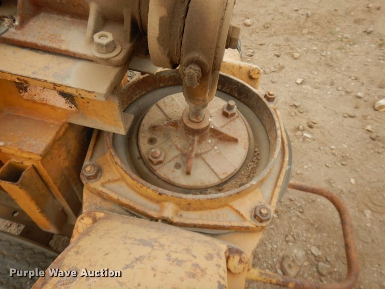 image for item DI8018 Water pump