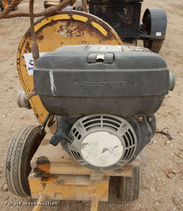 image for item DI8018 Water pump