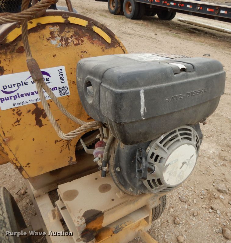 image for item DI8018 Water pump