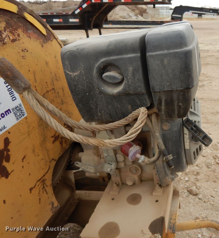 image for item DI8018 Water pump