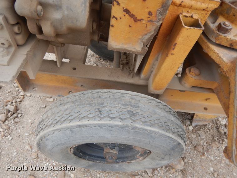 image for item DI8018 Water pump