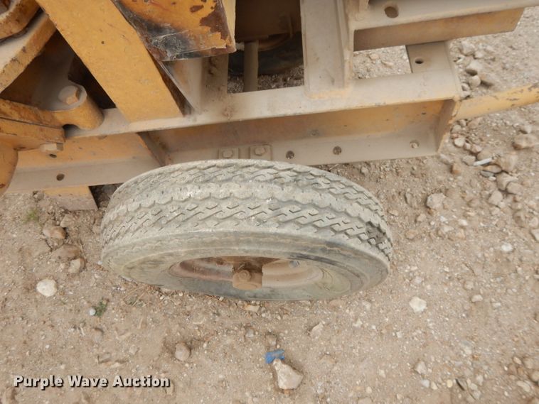 image for item DI8018 Water pump