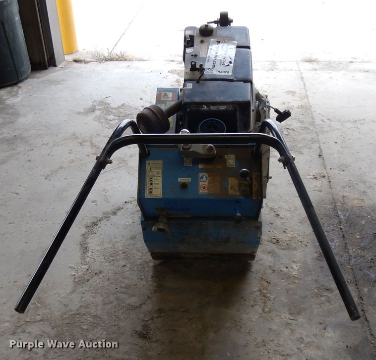 image for item DI8020 Concrete saw