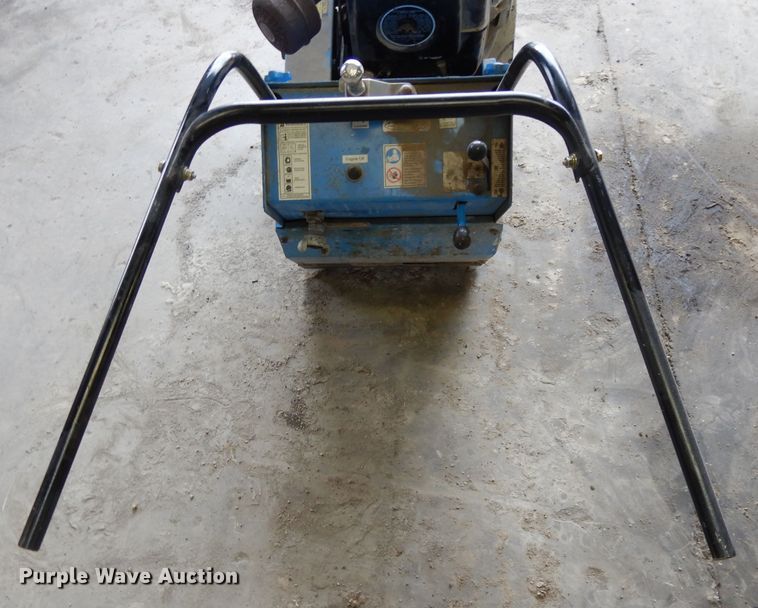 image for item DI8020 Concrete saw
