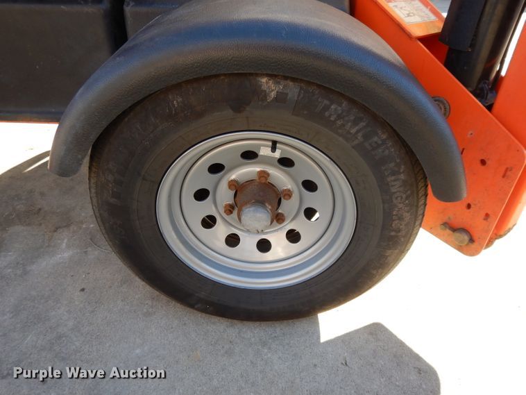 image for item DI8097 2014 JLG T500J  boom lift