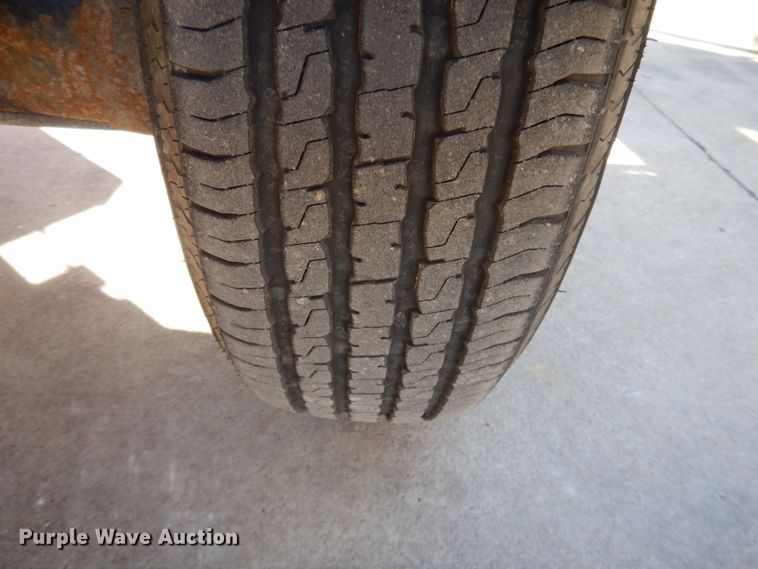 image for item DI8097 2014 JLG T500J  boom lift