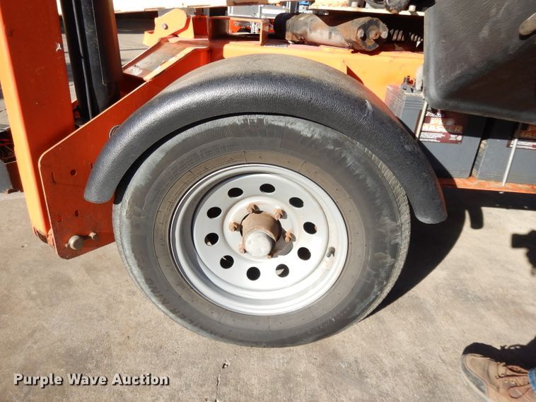 image for item DI8097 2014 JLG T500J  boom lift