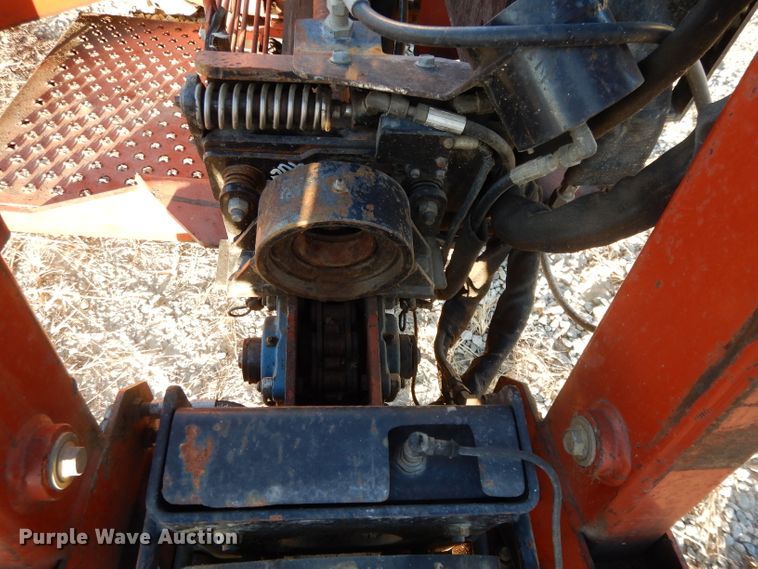 image for item DI8099 2000 Ditch Witch JT920L  directional boring unit
