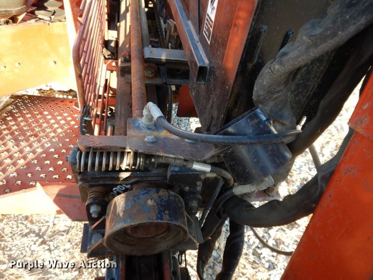 image for item DI8099 2000 Ditch Witch JT920L  directional boring unit