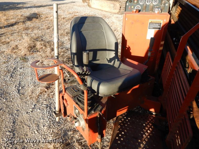 image for item DI8099 2000 Ditch Witch JT920L  directional boring unit