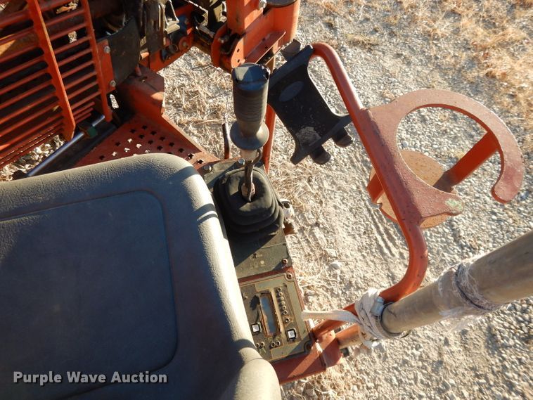 image for item DI8099 2000 Ditch Witch JT920L  directional boring unit