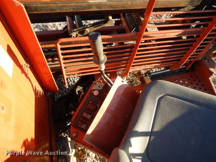 image for item DI8099 2000 Ditch Witch JT920L  directional boring unit