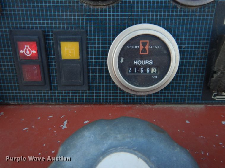 image for item DI8099 2000 Ditch Witch JT920L  directional boring unit