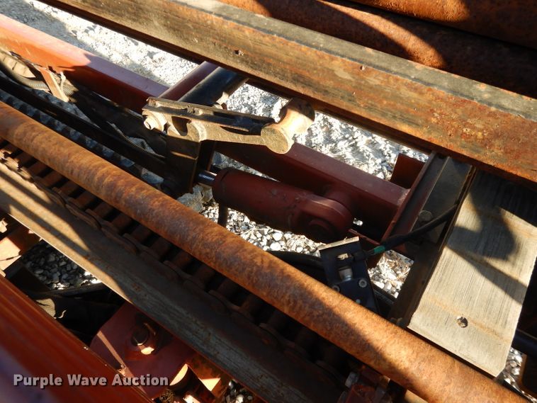 image for item DI8099 2000 Ditch Witch JT920L  directional boring unit