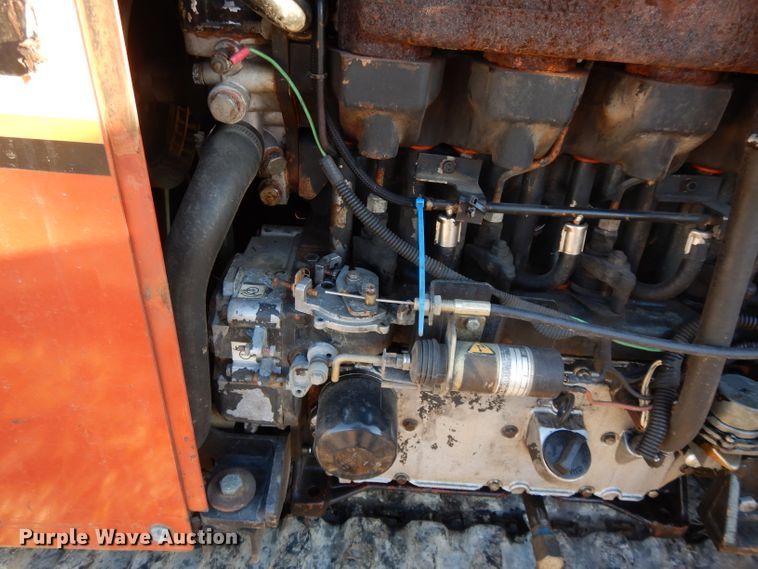 image for item DI8099 2000 Ditch Witch JT920L  directional boring unit