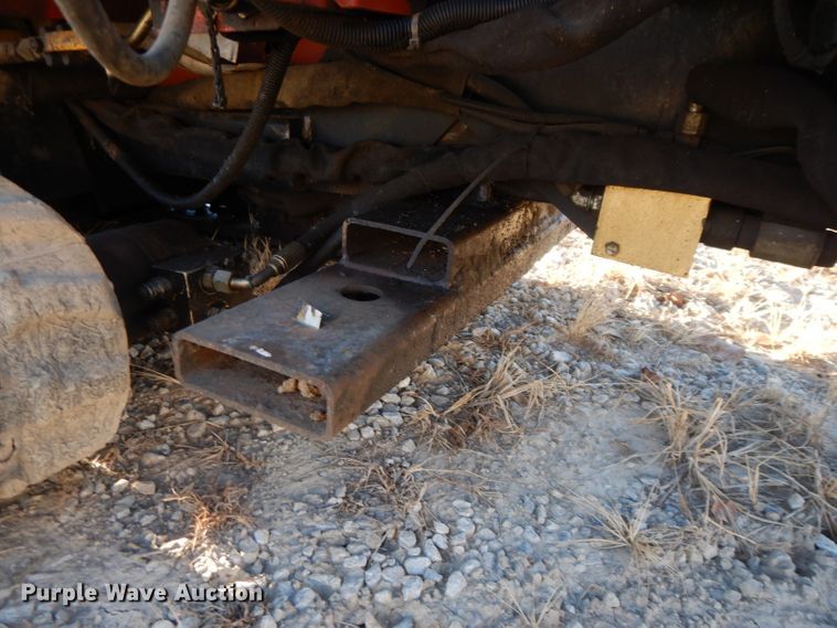 image for item DI8099 2000 Ditch Witch JT920L  directional boring unit