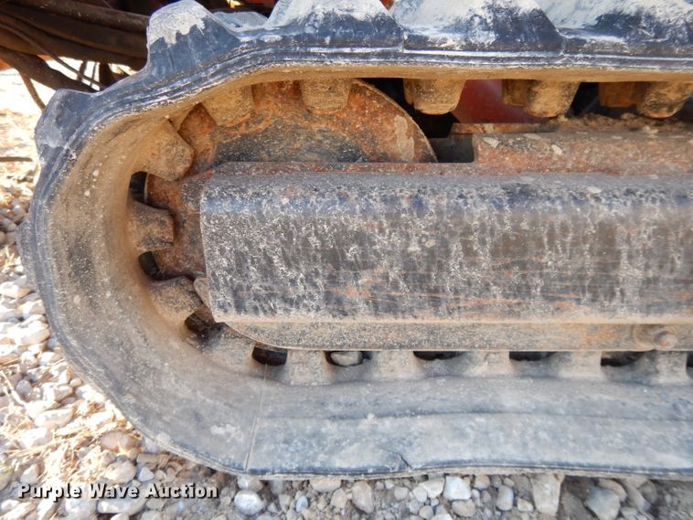 image for item DI8099 2000 Ditch Witch JT920L  directional boring unit