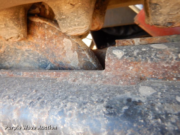 image for item DI8099 2000 Ditch Witch JT920L  directional boring unit