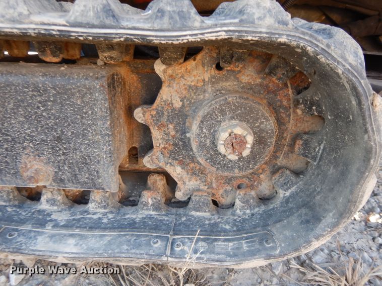 image for item DI8099 2000 Ditch Witch JT920L  directional boring unit