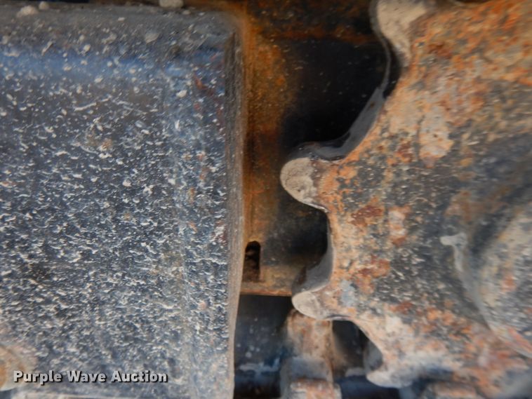 image for item DI8099 2000 Ditch Witch JT920L  directional boring unit