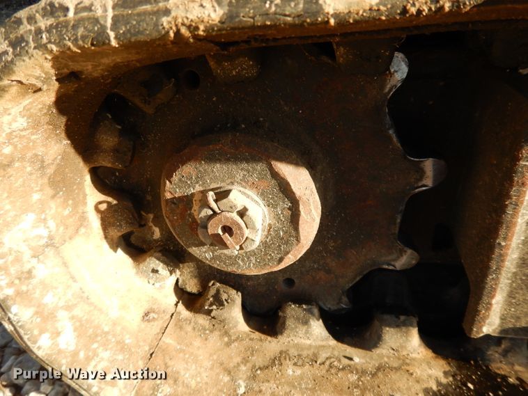 image for item DI8099 2000 Ditch Witch JT920L  directional boring unit