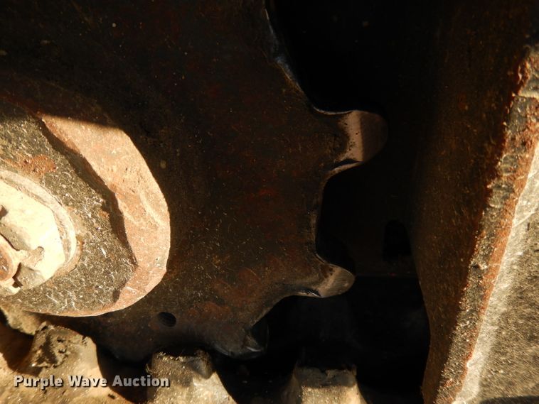 image for item DI8099 2000 Ditch Witch JT920L  directional boring unit