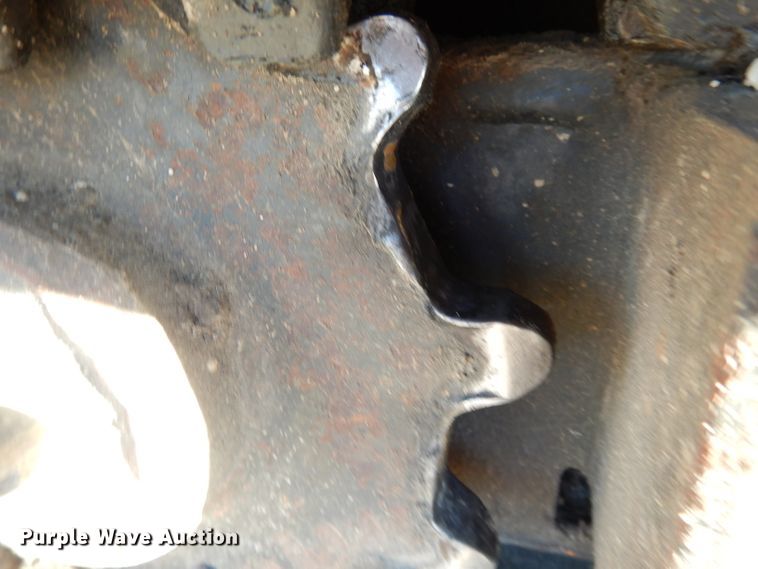 image for item DI8099 2000 Ditch Witch JT920L  directional boring unit