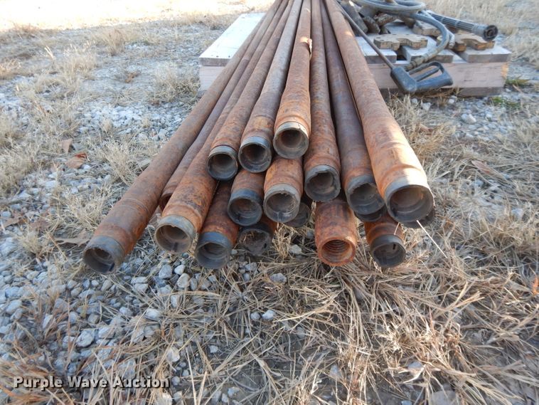 image for item DI8099 2000 Ditch Witch JT920L  directional boring unit