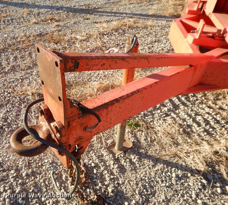 image for item DI8100 Brush Bandit 200+ wood chipper