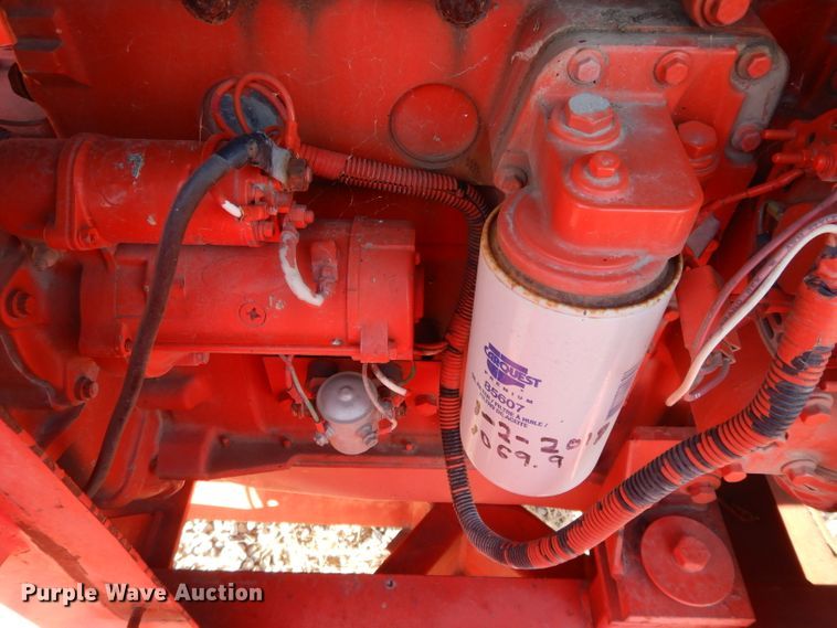 image for item DI8100 Brush Bandit 200+ wood chipper