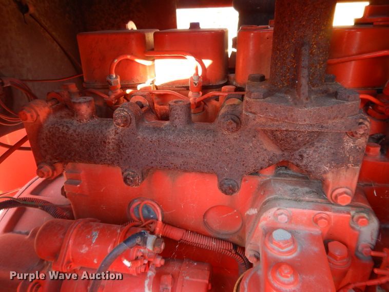 image for item DI8100 Brush Bandit 200+ wood chipper