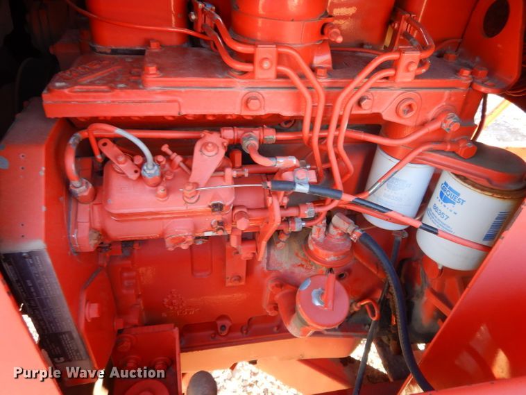 image for item DI8100 Brush Bandit 200+ wood chipper