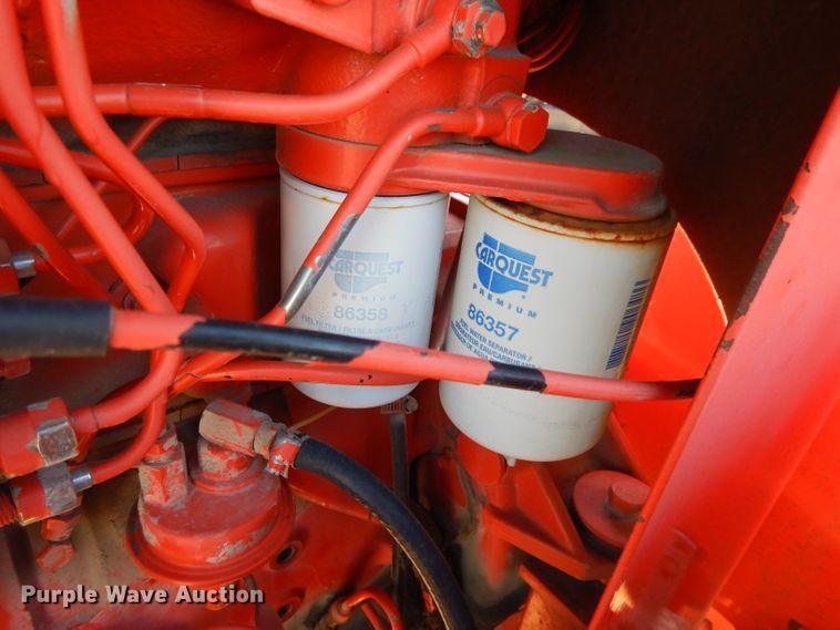 image for item DI8100 Brush Bandit 200+ wood chipper