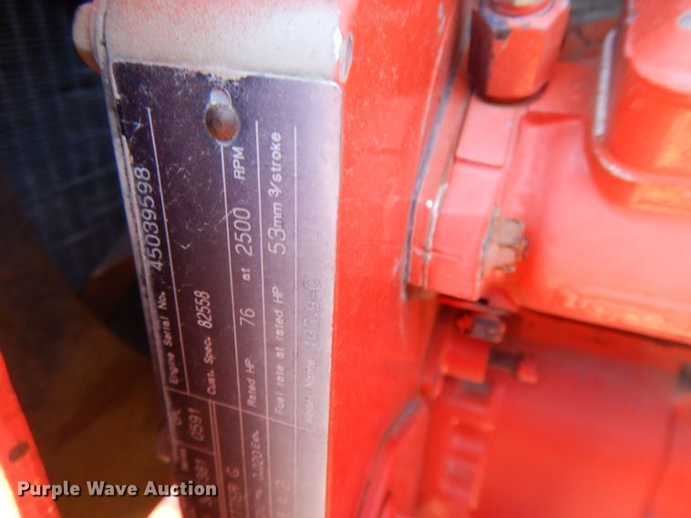 image for item DI8100 Brush Bandit 200+ wood chipper