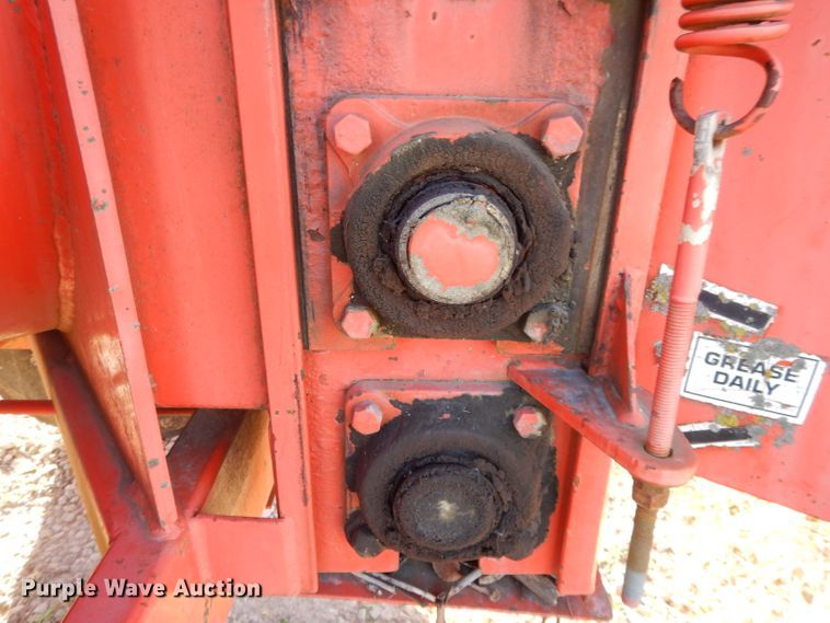 image for item DI8100 Brush Bandit 200+ wood chipper