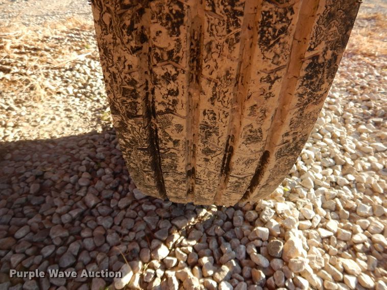 image for item DI8100 Brush Bandit 200+ wood chipper