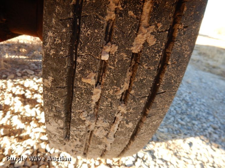 image for item DI8100 Brush Bandit 200+ wood chipper