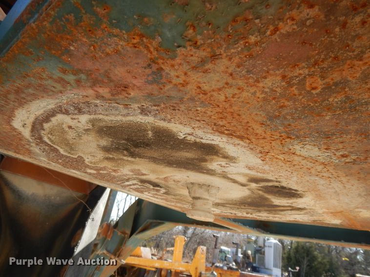 image for item DI8108 Double deck sand screw