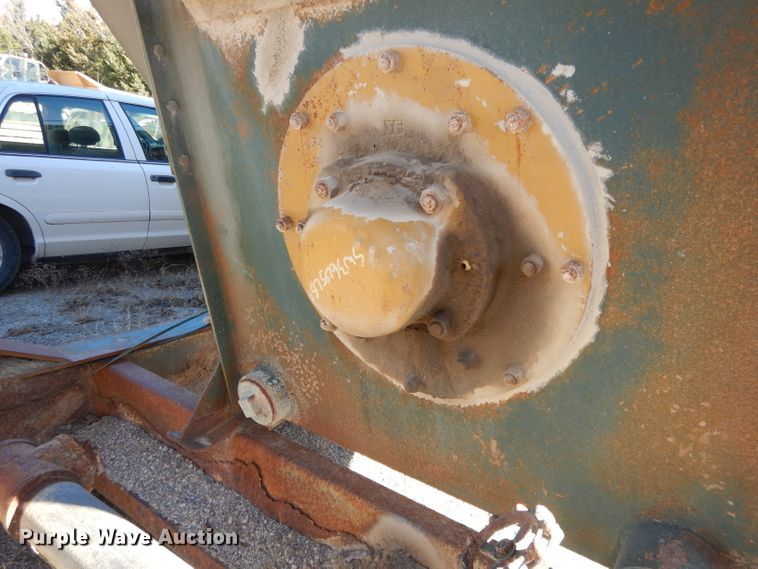 image for item DI8108 Double deck sand screw