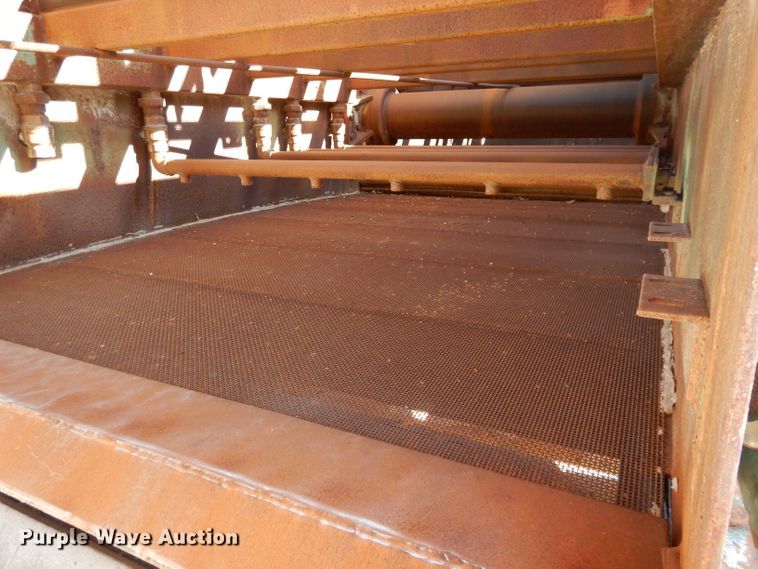 image for item DI8108 Double deck sand screw