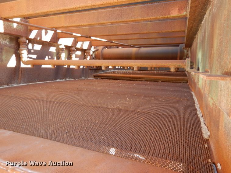 image for item DI8108 Double deck sand screw