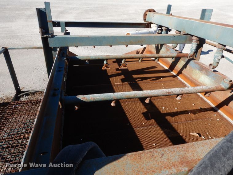 image for item DI8108 Double deck sand screw