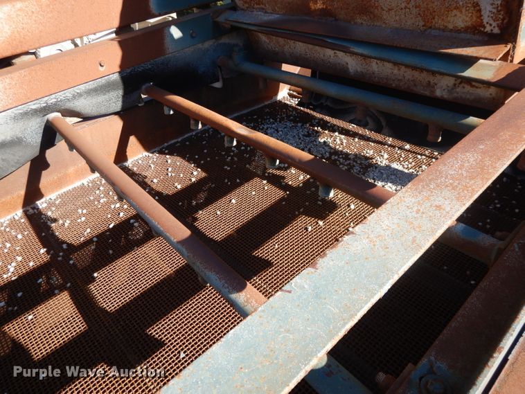 image for item DI8108 Double deck sand screw