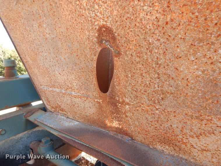 image for item DI8108 Double deck sand screw