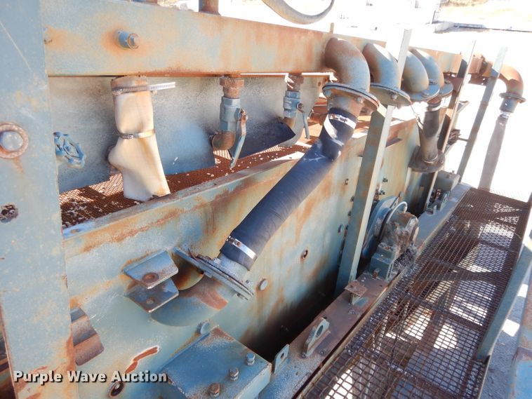 image for item DI8108 Double deck sand screw