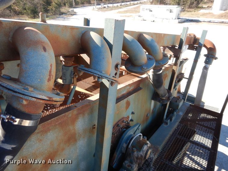 image for item DI8108 Double deck sand screw