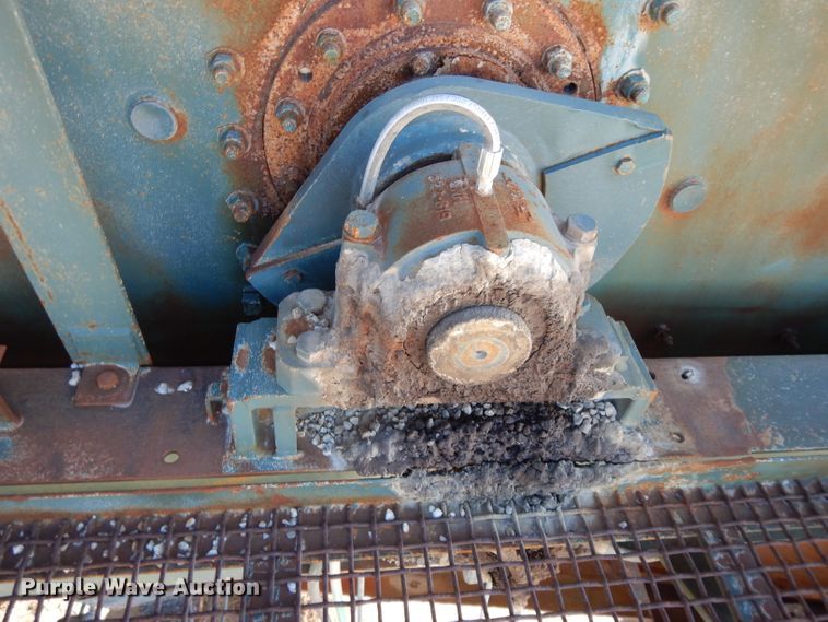 image for item DI8108 Double deck sand screw