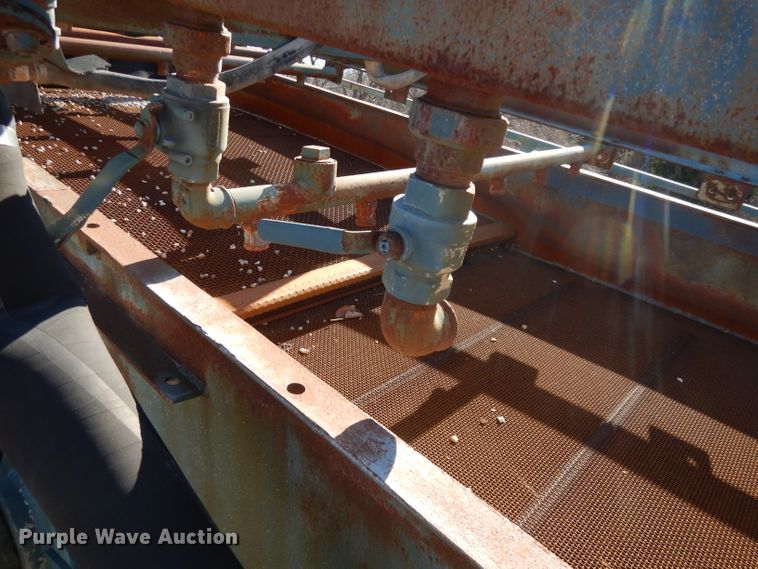 image for item DI8108 Double deck sand screw