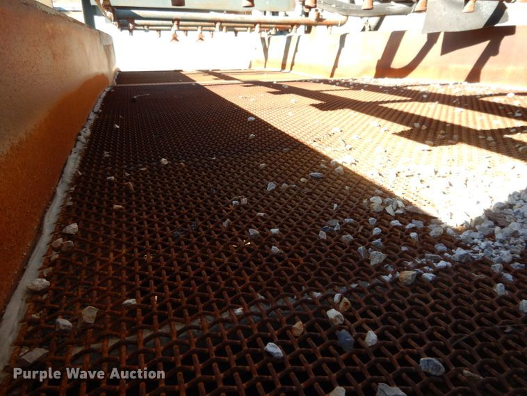 image for item DI8108 Double deck sand screw