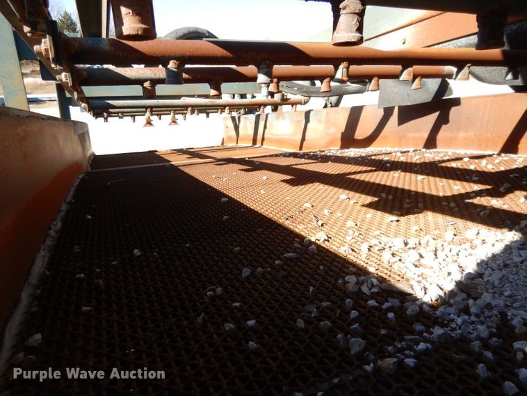 image for item DI8108 Double deck sand screw